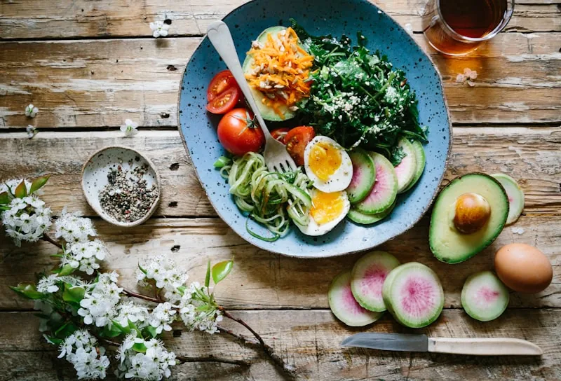 The Over-40 Fighter's Guide to Weight Cutting