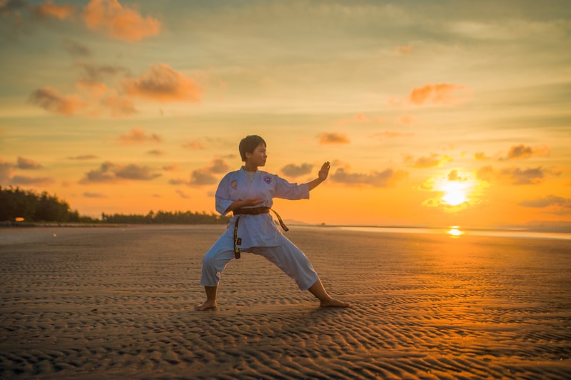 How to Spar Safely After 40