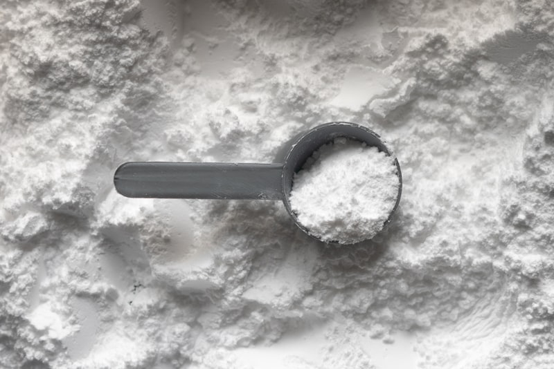 Nutrition Timing for Over-40 Fighters