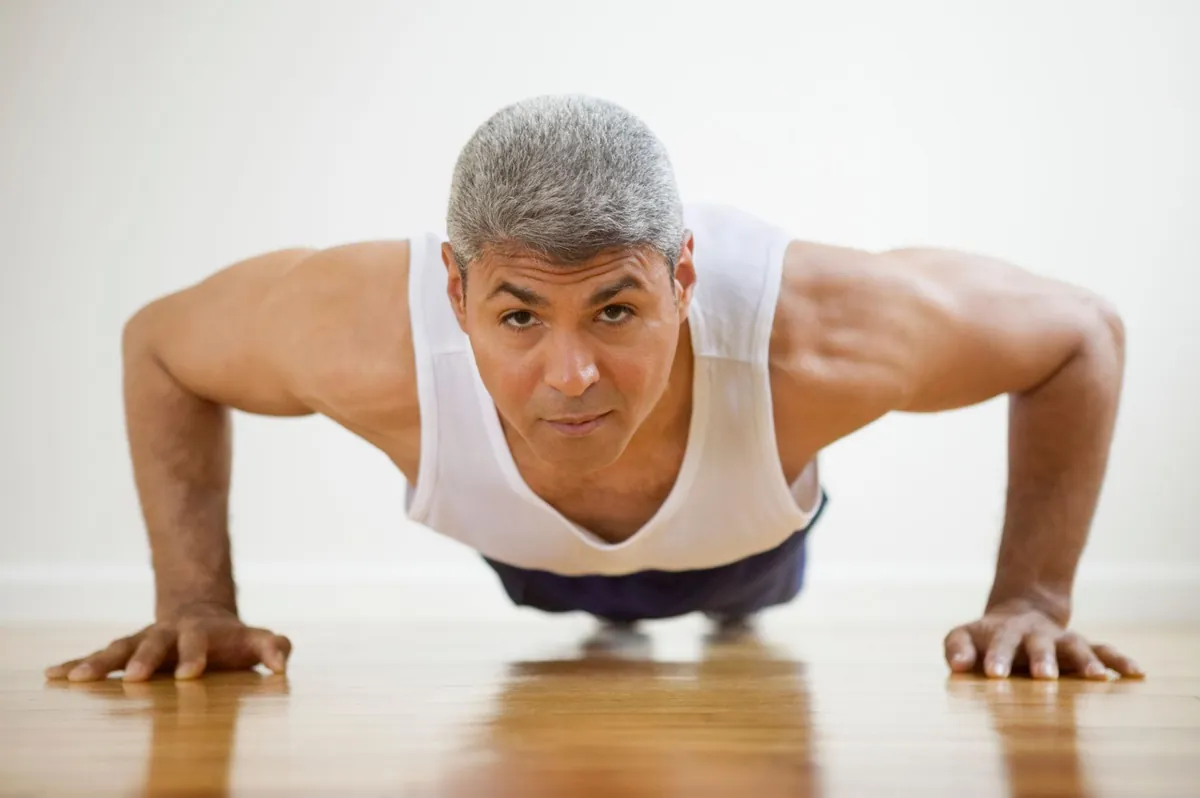 Resistance band training