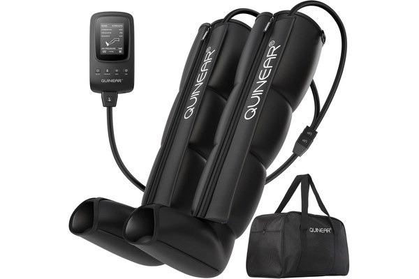 Normatec Leg Compression Boots