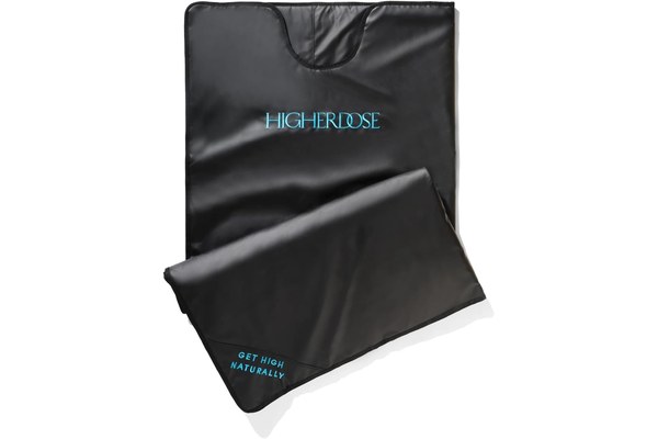 HigherDose Infrared Sauna Blanket