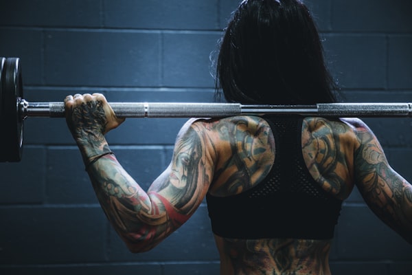 Home Gym